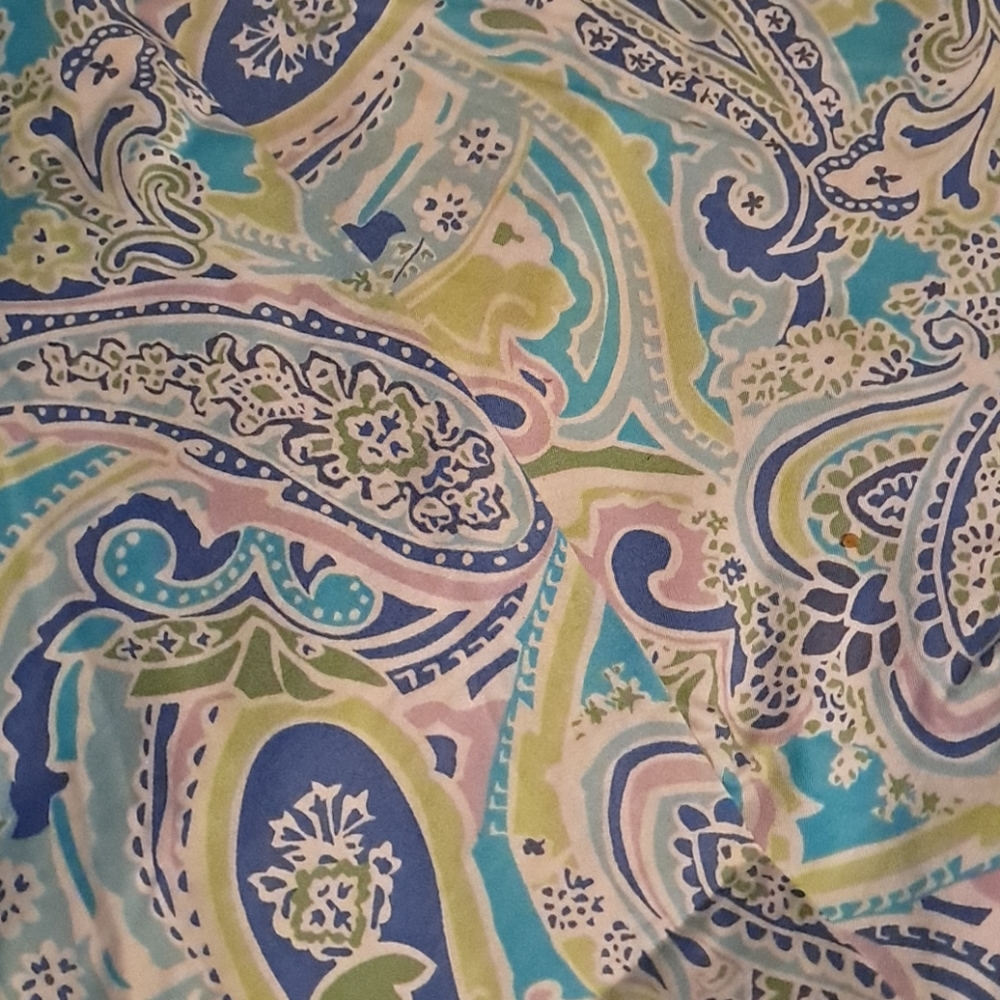 Capri pants - Picture 2 of 5